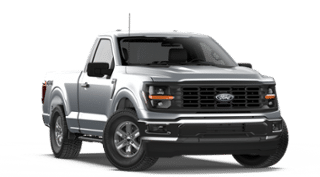 2026 Ford F-150® External Image 5